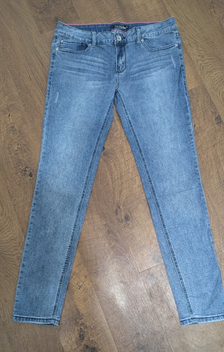 Lovesick Jeans